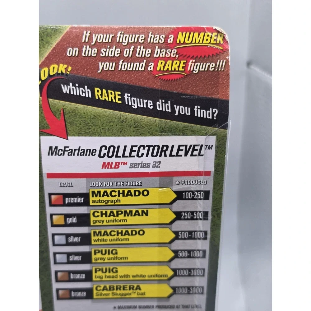 McFarlane Toys mcfarlane sportspicks